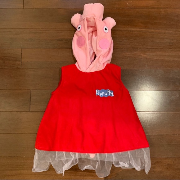 peppa pig jacket target